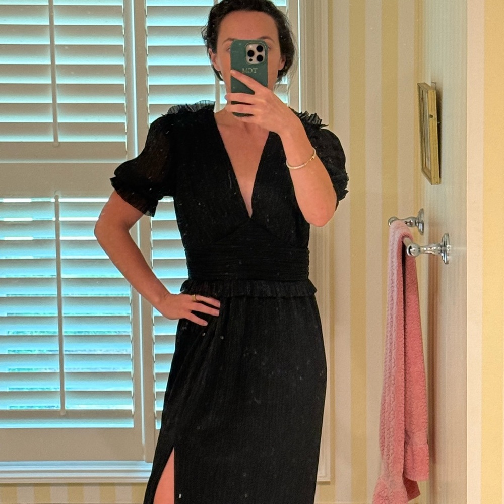 Rebecca Vallance gown